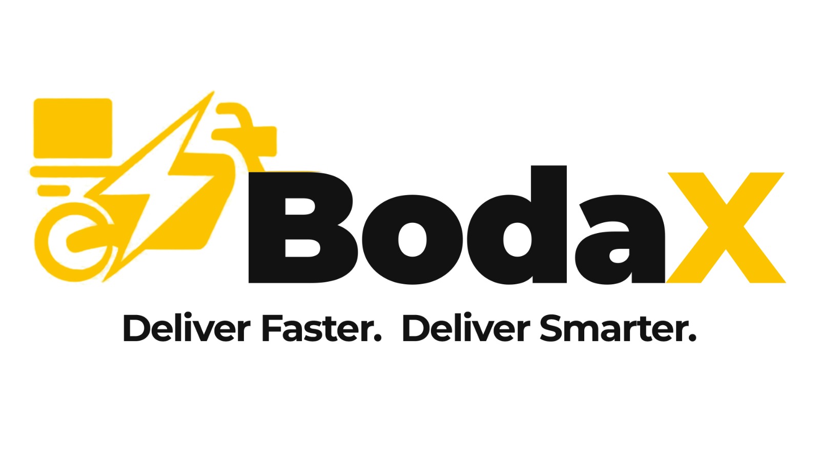 BodaX| Fast Same-Day Courier Delivery in Nairobi